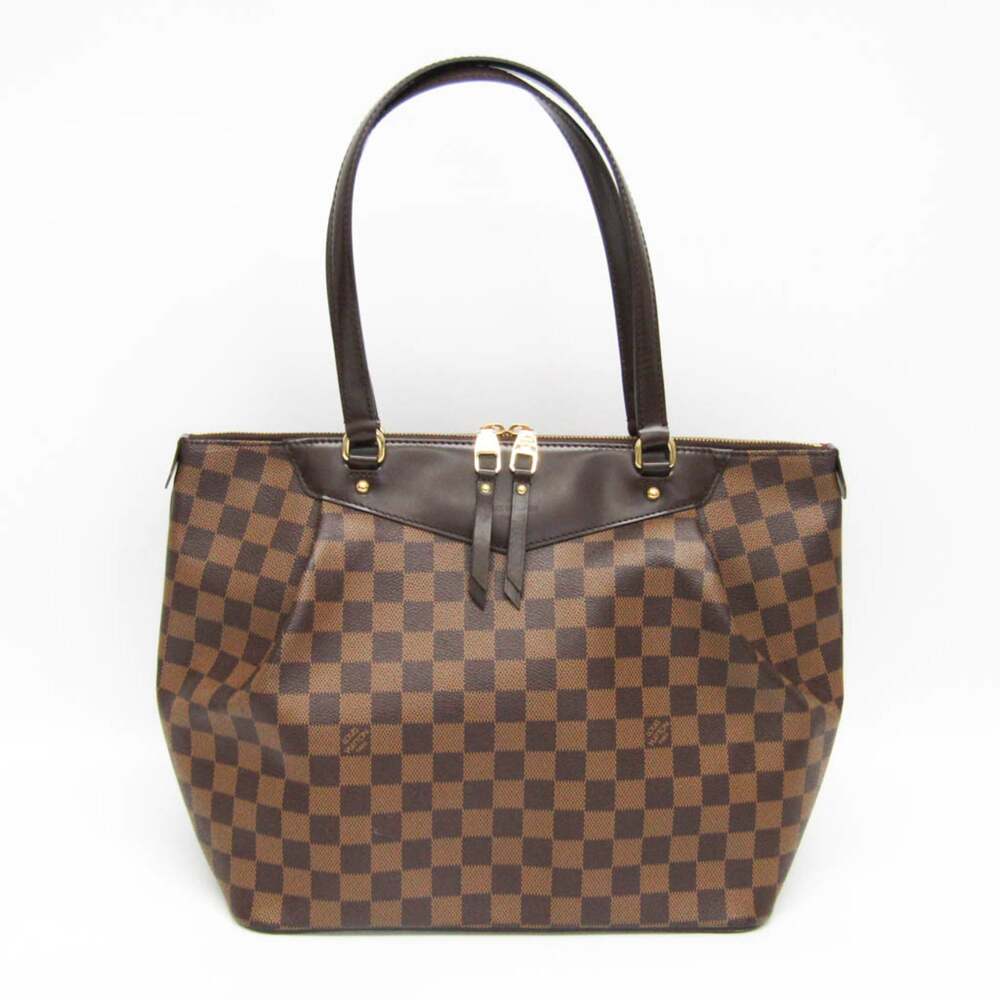 Louis Vuitton Westminster Handbag #298584L11B